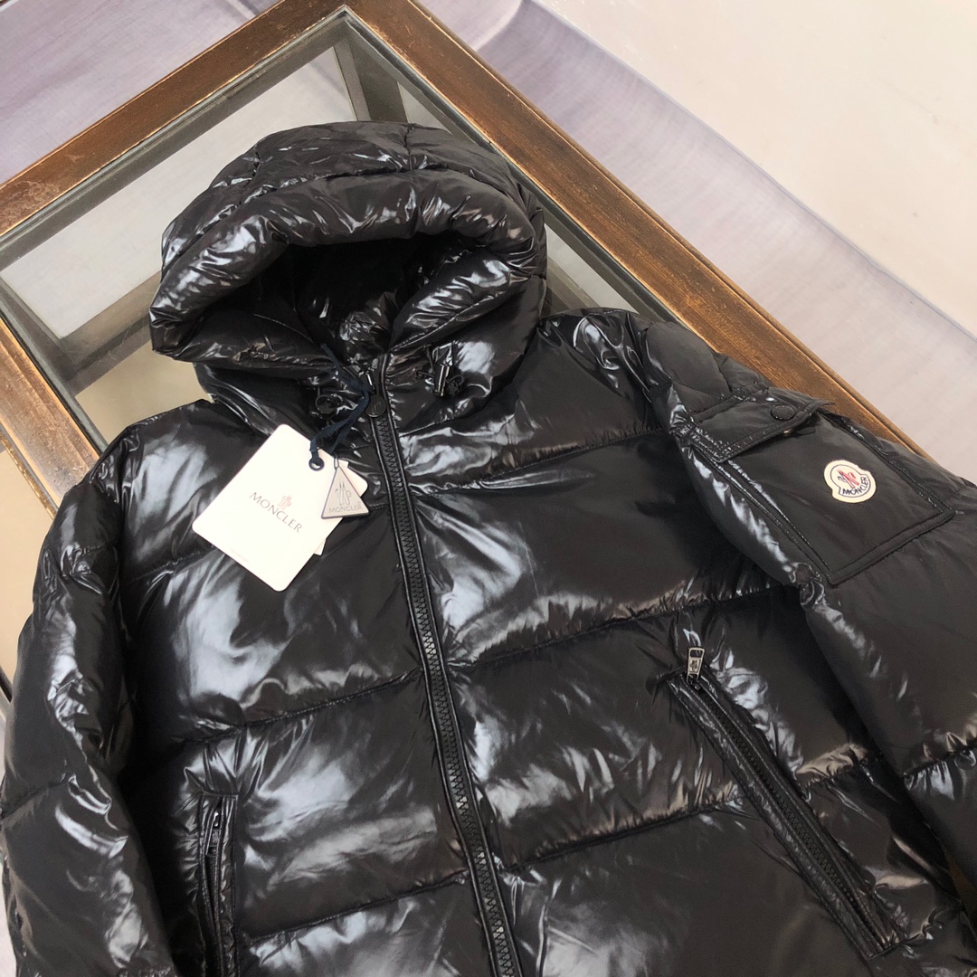 Moncler Down Jackets